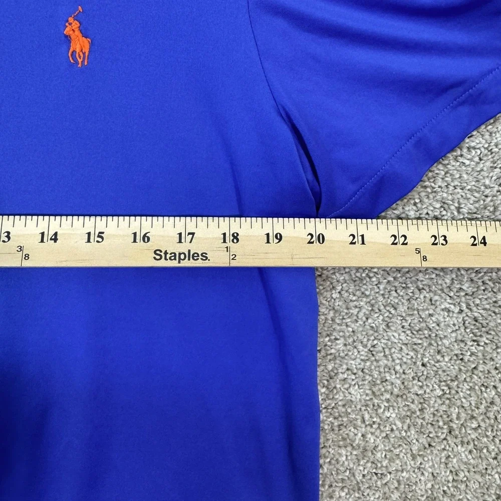 Ralph Lauren polo shirt